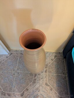 Podlahová váza - 2