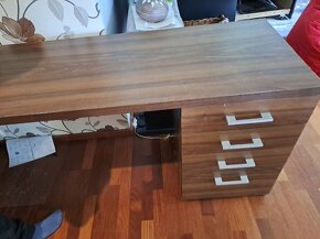 Psací stůl - 2