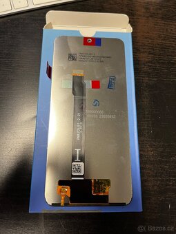 Honor X8 LCD displej - 2