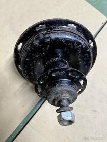 Náboj kola ČZ 125 T - 2