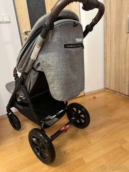 Valco trend 4 sport - 2