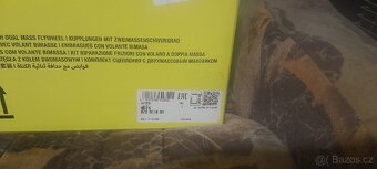 Spojková sada Luk - 2