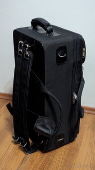 Marcus Bonna dvojite pouzdro na trumpetu/kridlovku - 2