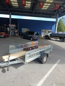 Bratři v akci – montáže, opravy, vyklízení, hodinový manžel - 2