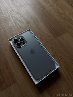 Apple iPhone 15 Pro Max 256GB natural - 2