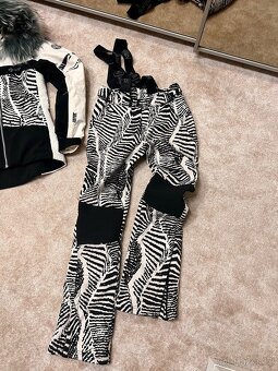 Lyžařská souprava Kilpi - 2