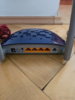 Modem TP-Link TD-W9960 - 2