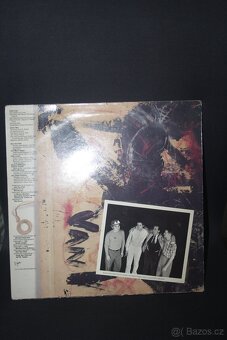 PRODÁM VELKÉ MNOŽSTVÍ LP DESEK - JAZZ , BLUES - 2