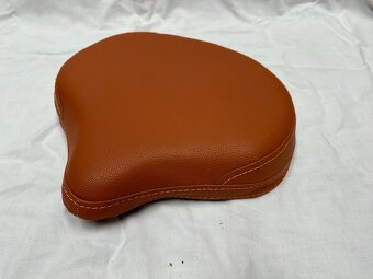 Predám držák sedla, sedlo JAWA 250 350 perák, replika - 2
