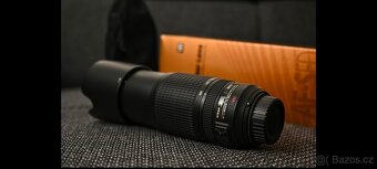 Nikon Z6 + 2 objektivy, Blesk a další příslušenství - 2