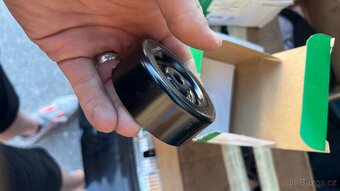 Kia sportage II rozvody - 2