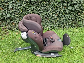 BeSafe iZi Combi X4 ISOfix - 2