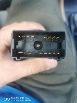 Ovladač světel a oken - 2