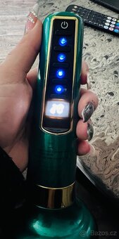 Masazni pristroj na celulitidu - 2