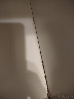 Kallax bílý 5x5 - 2