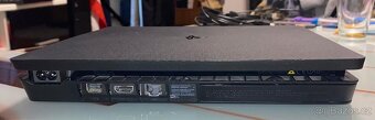 PlayStation 4 Slim 500GB - 2