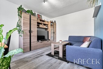 Pronájem bytu 2+1 v Třebíči - 2