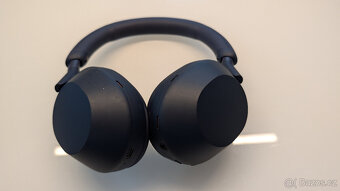 Sluchátka Sony WH-1000XM5 - 2