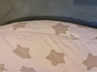 Kojící polštář - 2