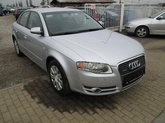 Audi a4 B7 3.2i Quattro - 2