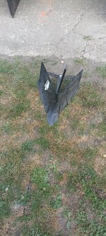 Kultivátor hecht 796 - 2