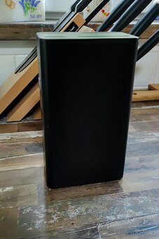 Nový luxusní stojánek na nože - 2