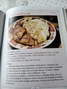 Chytrá kuchařka vaříme zdrave - 2