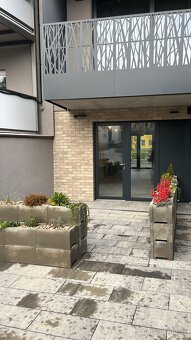 Pronájem křesla pro kadeřnici - 2