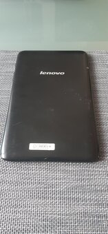 Tablet Lenovo - 2