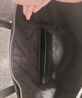 Nová kabelka Calvin Klein - 2