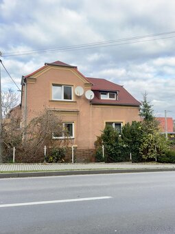 Rodinný dům k rekonsktrukci v Bolaticích - 2