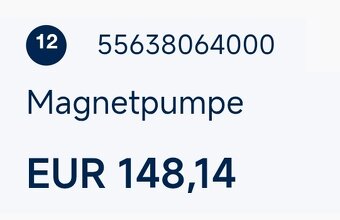 Pumpa, olejové čerpadlo,KTM,HQ,GASGAS,Nové.TPI,TBI,EC, - 2