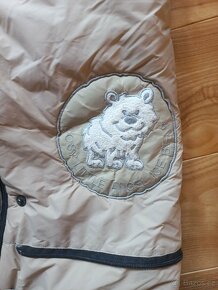 FUSAK, RUKAVNIK, LITTLE ANGEL, EMITEX levně 

 - 2