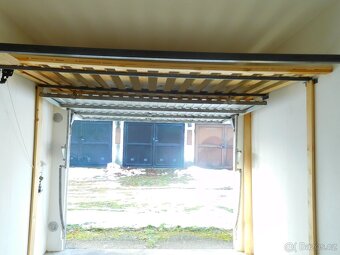 Garáž pro vaše autíčko 18m2 Frýdlant nad Ostravicí - 2