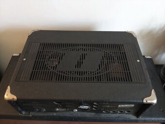 Vintage zesilovač Dynacord Imperator - 2