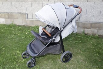 kočárek Kinderkraft - 2