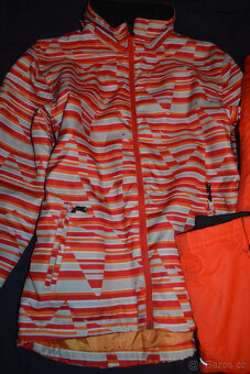 zimní set na snowboard nebo lyže,v.164-XS - 2