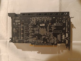 SAPPHIRE NITRO+ Radeon RX 470 4GB (DVI) - 2