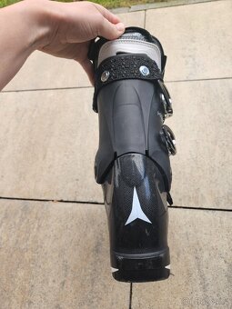 Lyzarake boty Atomic hawx prime w 80, 255 - 2