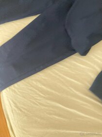 klučičí oblek ZARA, vel. 13-14 let, 164, po synovcovi - 2