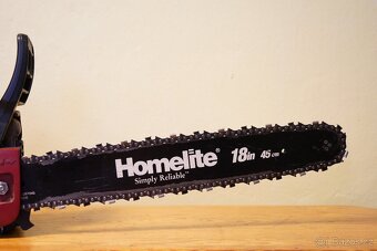 Motorová pila Homelite CSP 4518 - 2