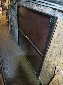 Prodloužení sedačky T4 Caravelle - 2