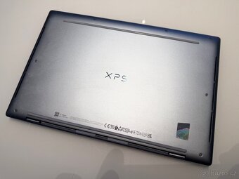 Dell XPS 13 (9315) i7 / 16 GB / Win11 – TOP stav, záruka - 2