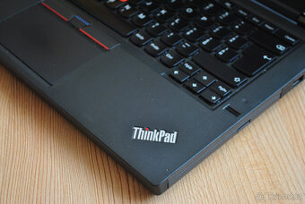 Libreboot - ThinkPad T440p - dobrý stav - 2