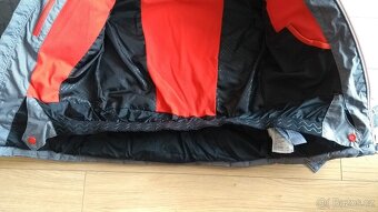 Chlapecká zimní bunda Decathlon, vel. 6 let - 2