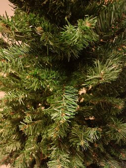 Vánoční stromek / stromeček 150 cm - 2