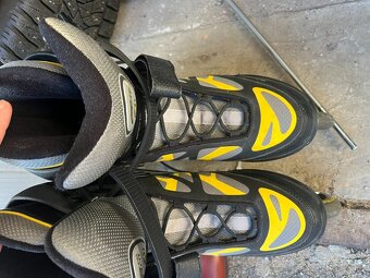 Pánské brusle Rollerblade - 2