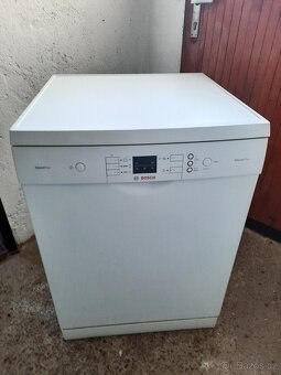 Myčka Bosch - 2