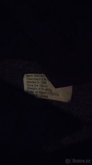 Dětská helma na lyže - 2