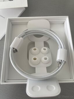 Krabička na Apple AirPods Pro - 2